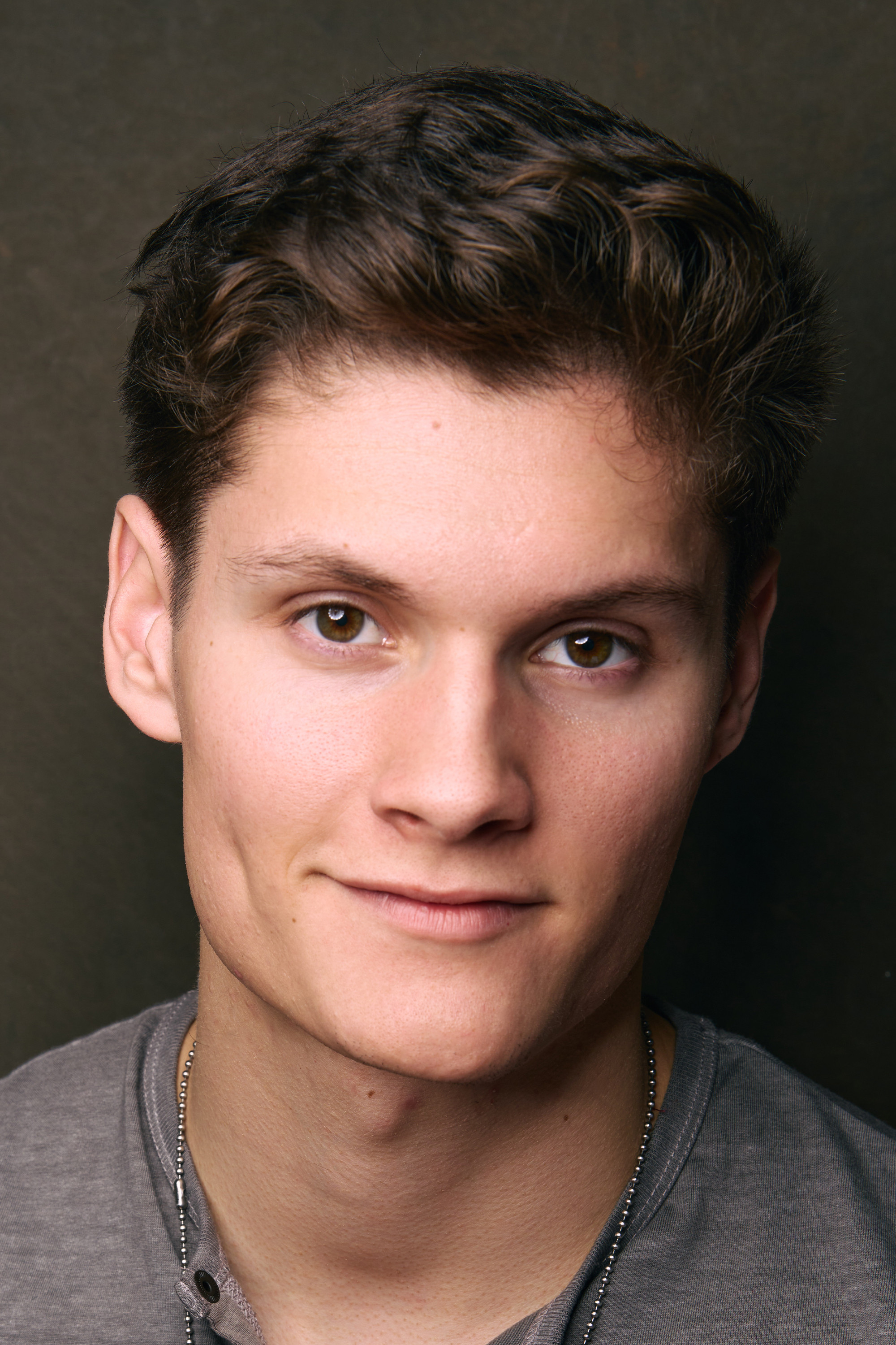 et billede af Ricardo Alzate