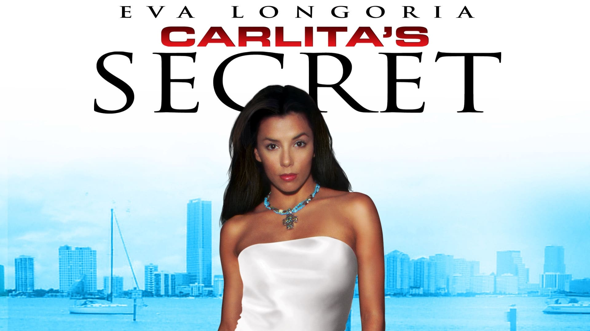 Carlita's Secret (2004)