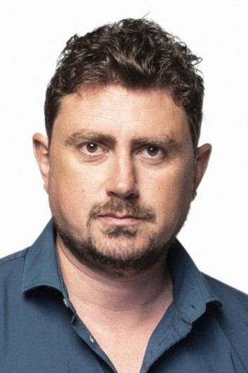 et billede af Ersin Kiris