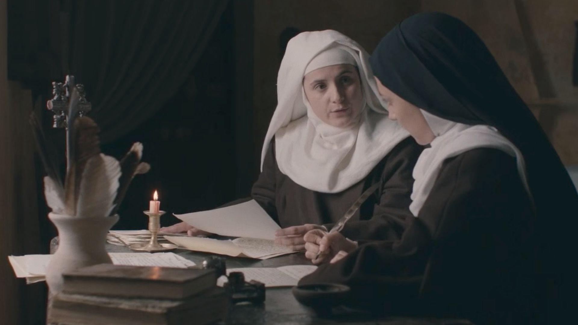 Teresa (2015)