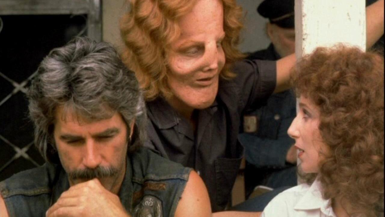 Mask (1985)