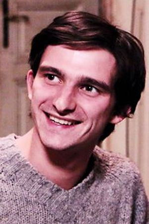 et billede af Mykhailo Ponzel