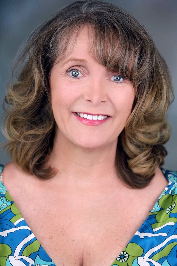 et billede af Rene Little