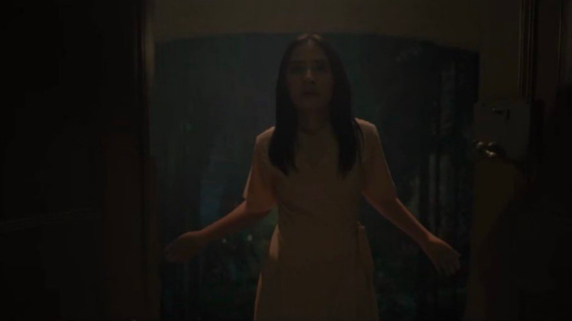 Danur: The Last Chapter backdrop