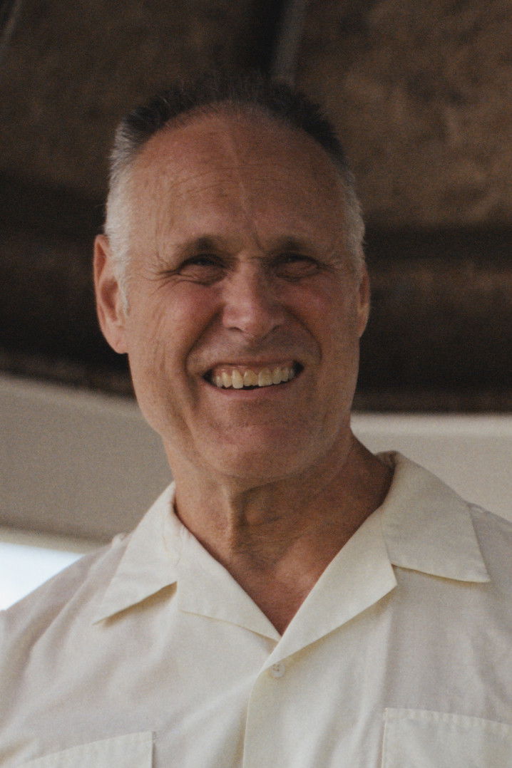 et billede af Stephen Graham