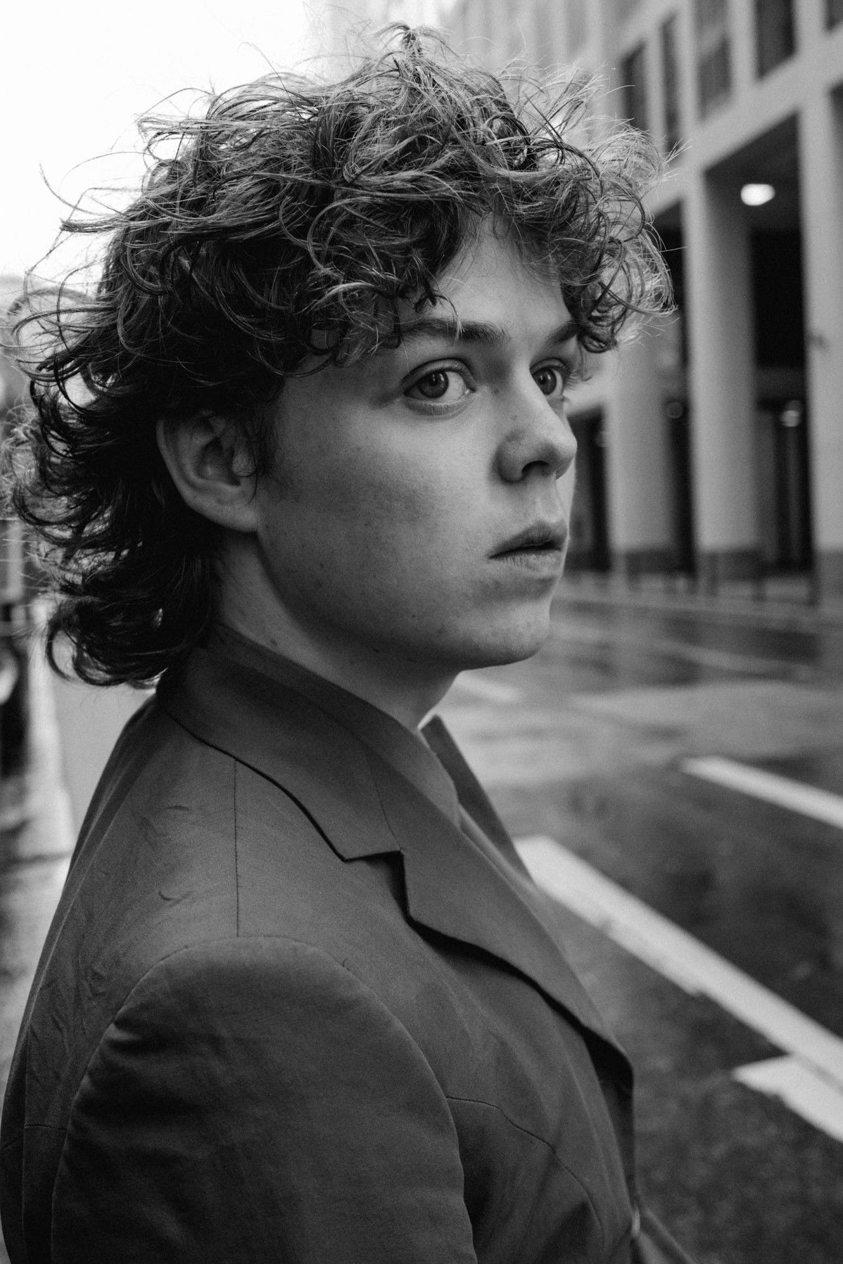 et billede af Jonas Kaufmann