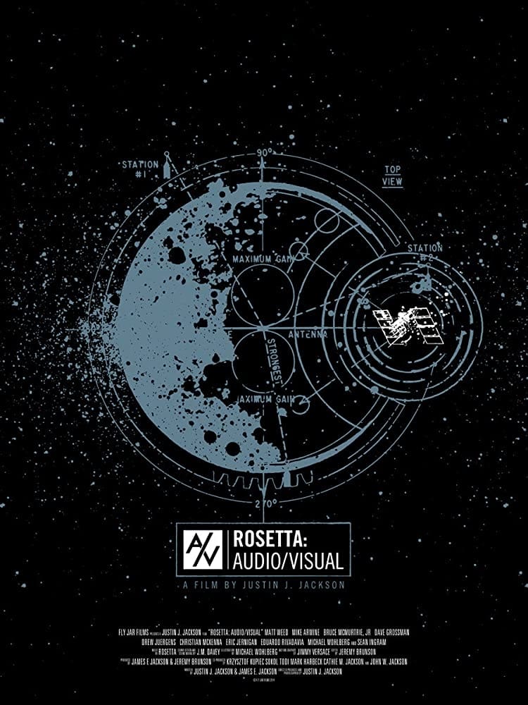 Rosetta: Audio/Visual on FREECABLE TV