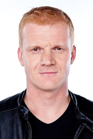 et billede af Matthew MacFadzean