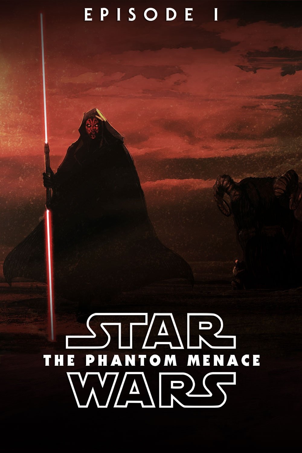 Star Wars: Episode I - The Phantom Menace