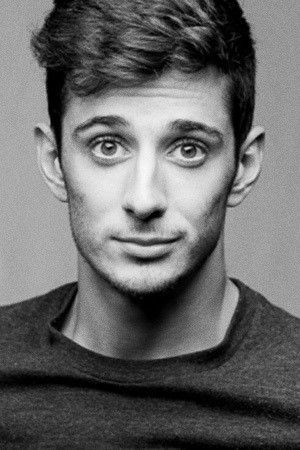 et billede af Daniel Arnau