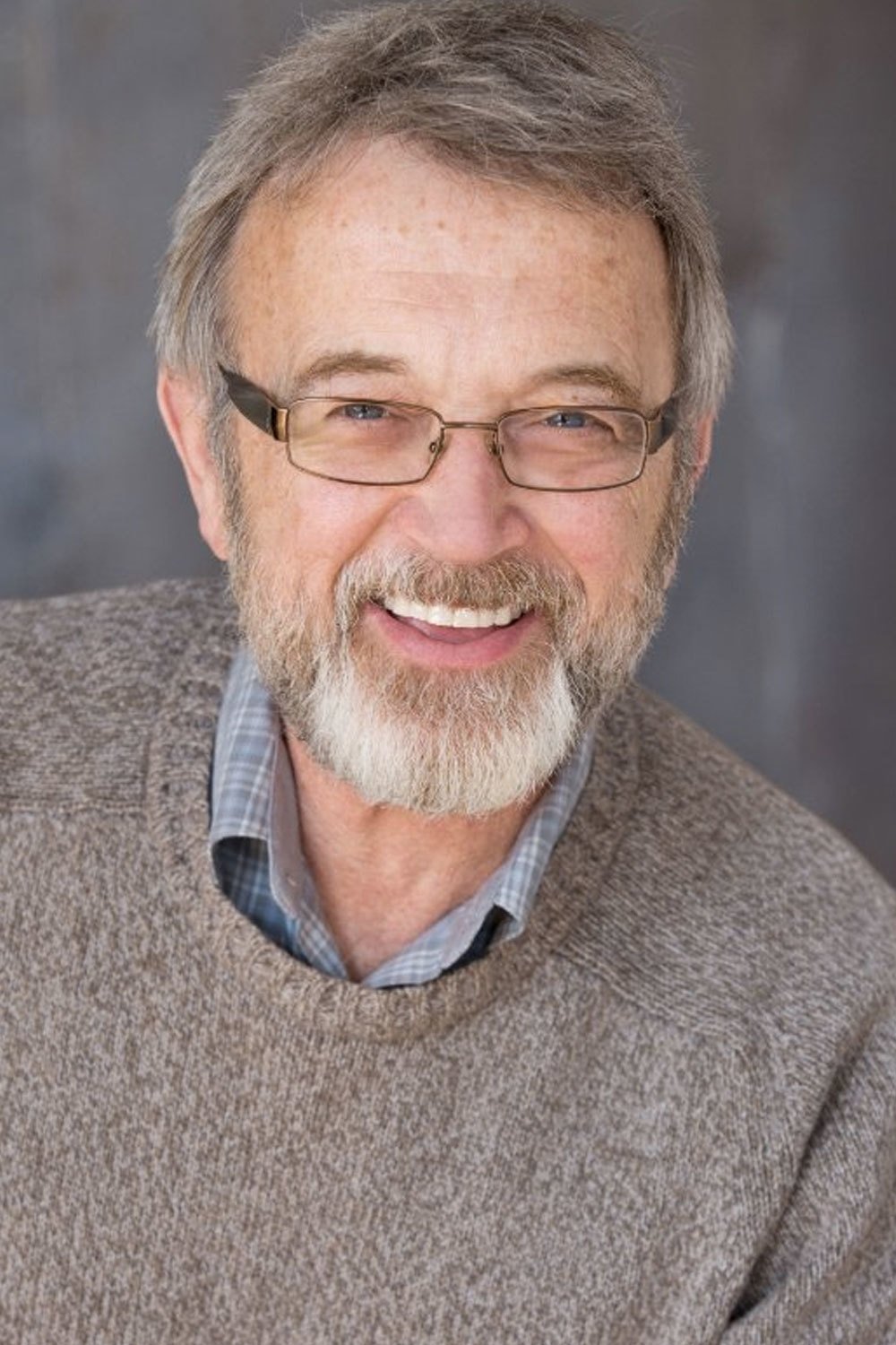 et billede af James Robert Miller