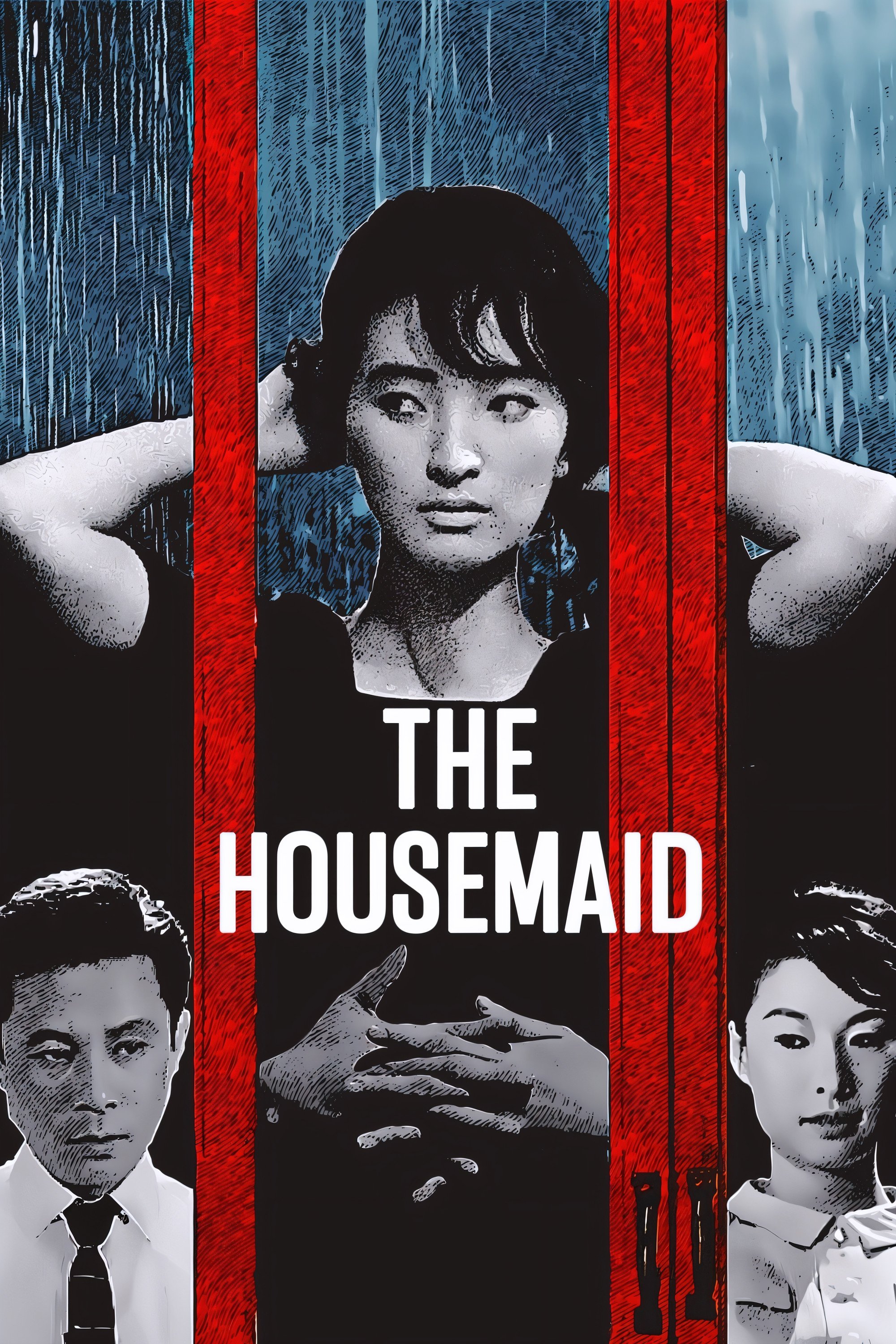 The Housemaid