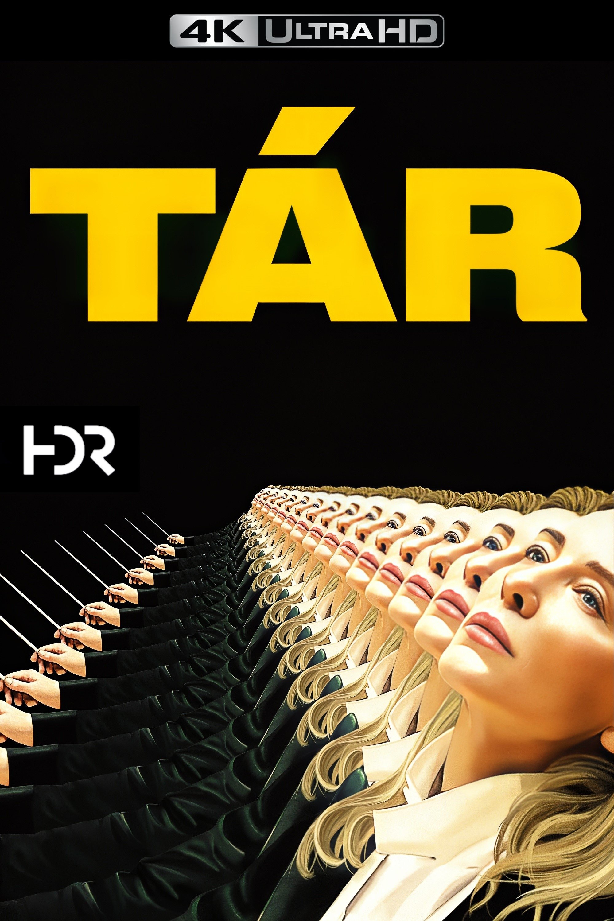 TÁR