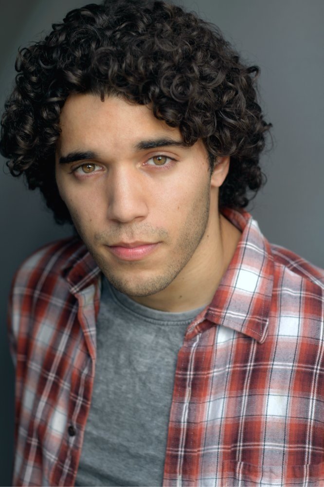 et billede af Janmarco Santiago