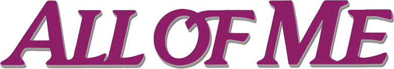 All of Me Logo