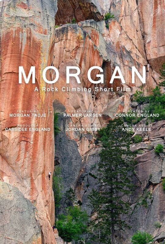 MORGAN