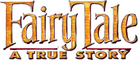 FairyTale: A True Story