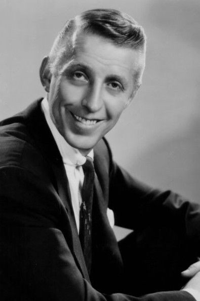 et billede af Stan Kenton