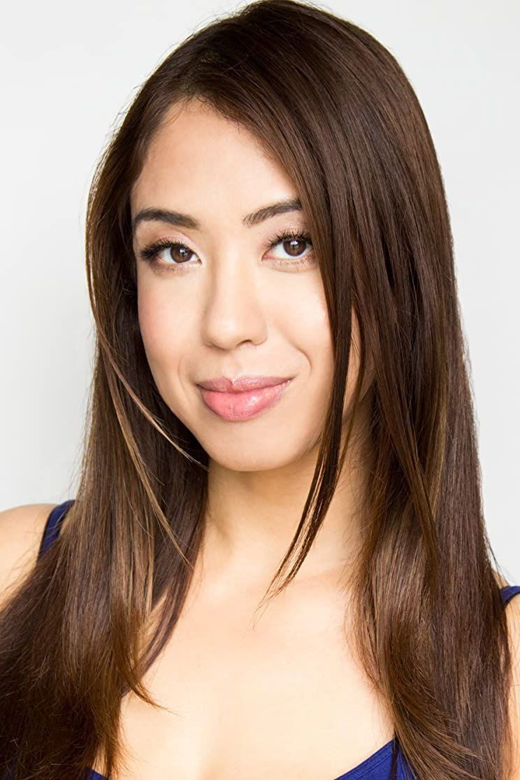 et billede af Santina Ferrante