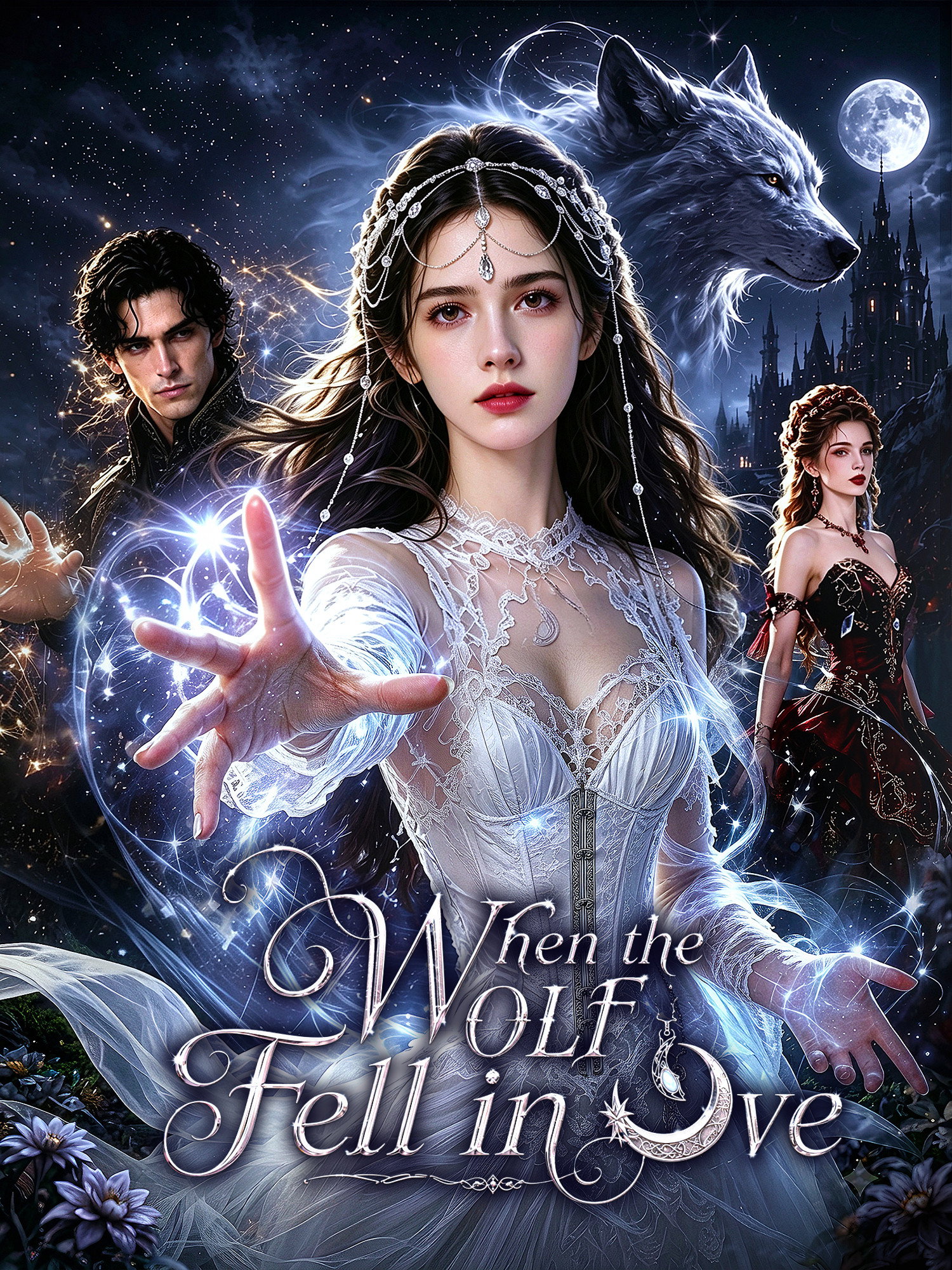 When the Wolf Fell in Love