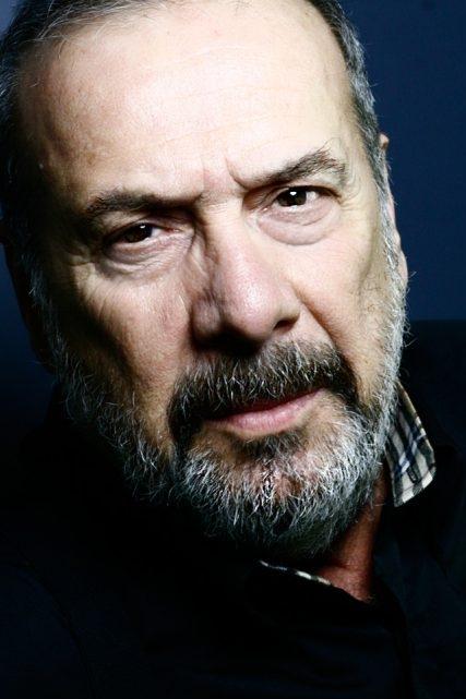 et billede af Gazanfer Ündüz