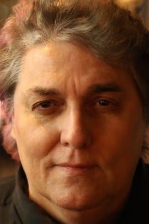 et billede af Michael Sergio