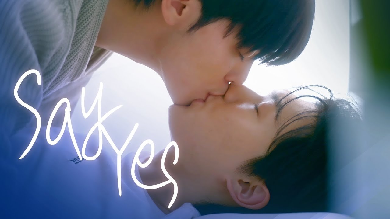 Thumbnail for Say Yes Season 1 Episode 8