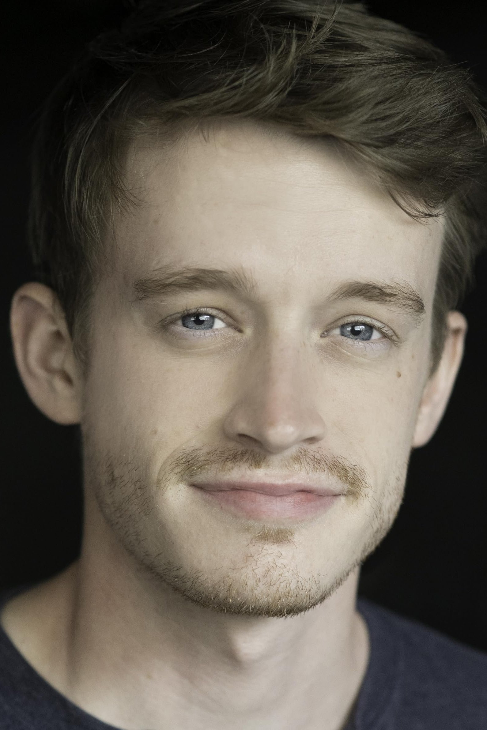 et billede af Tim Robinson