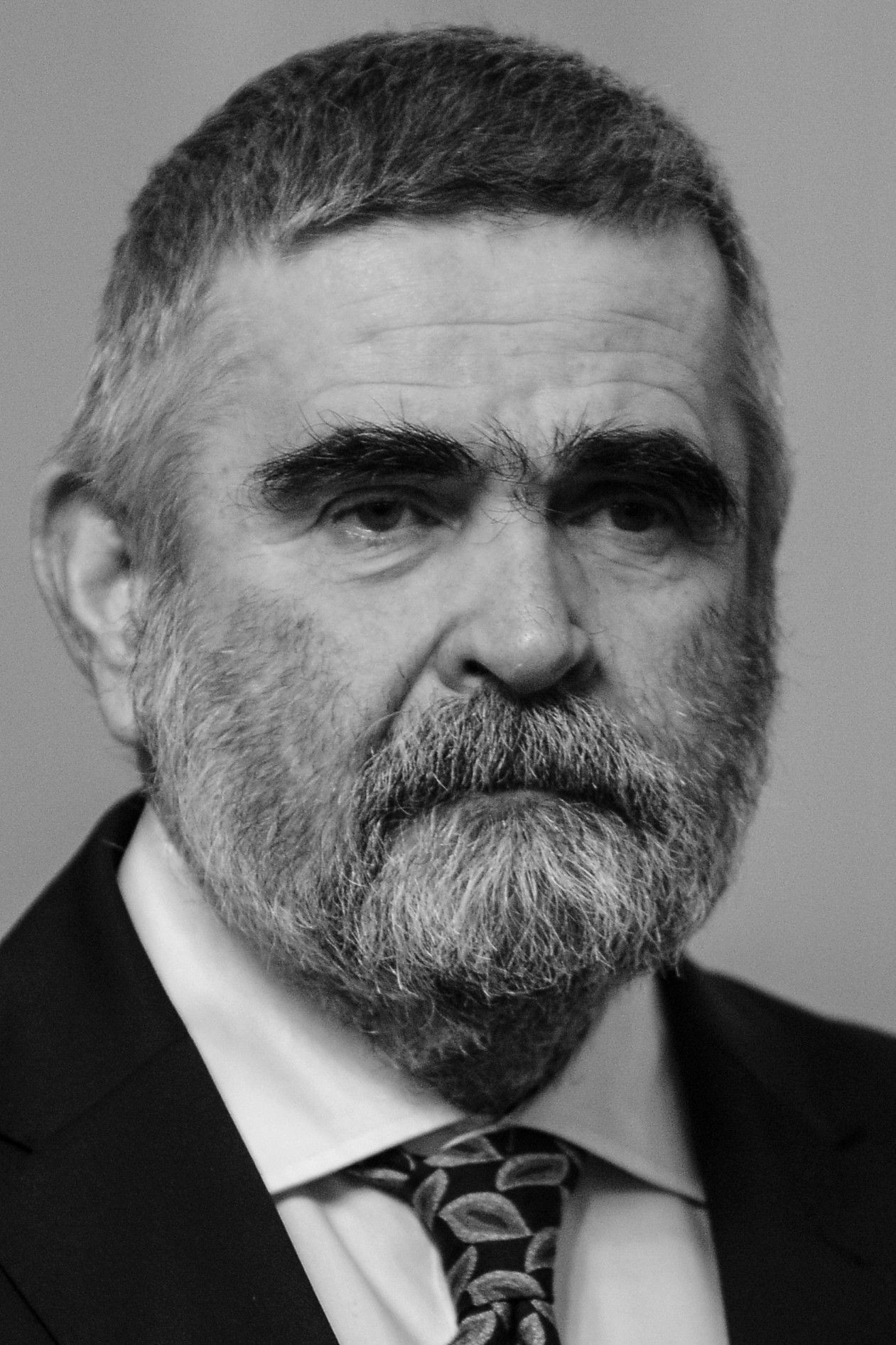 et billede af Janusz Rewiński