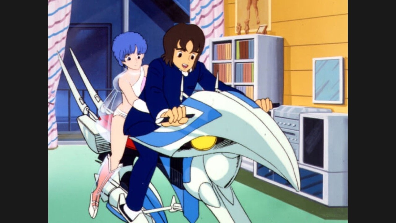 Dream Fighter Wingman