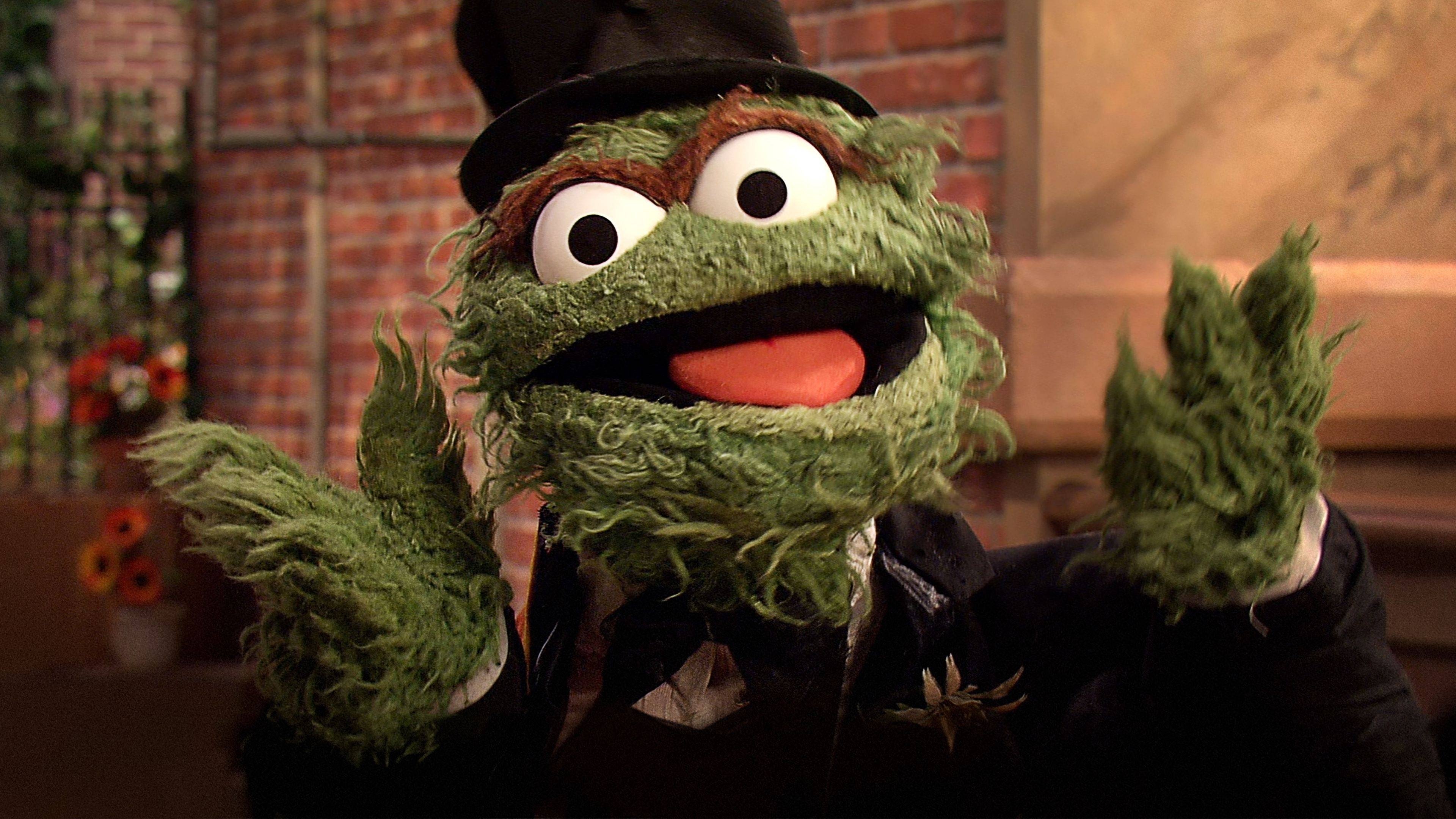Sesame Street