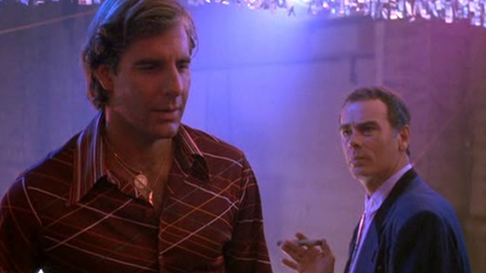 Quantum Leap