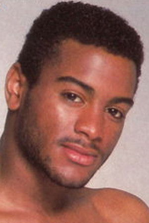 et billede af Ty Jones