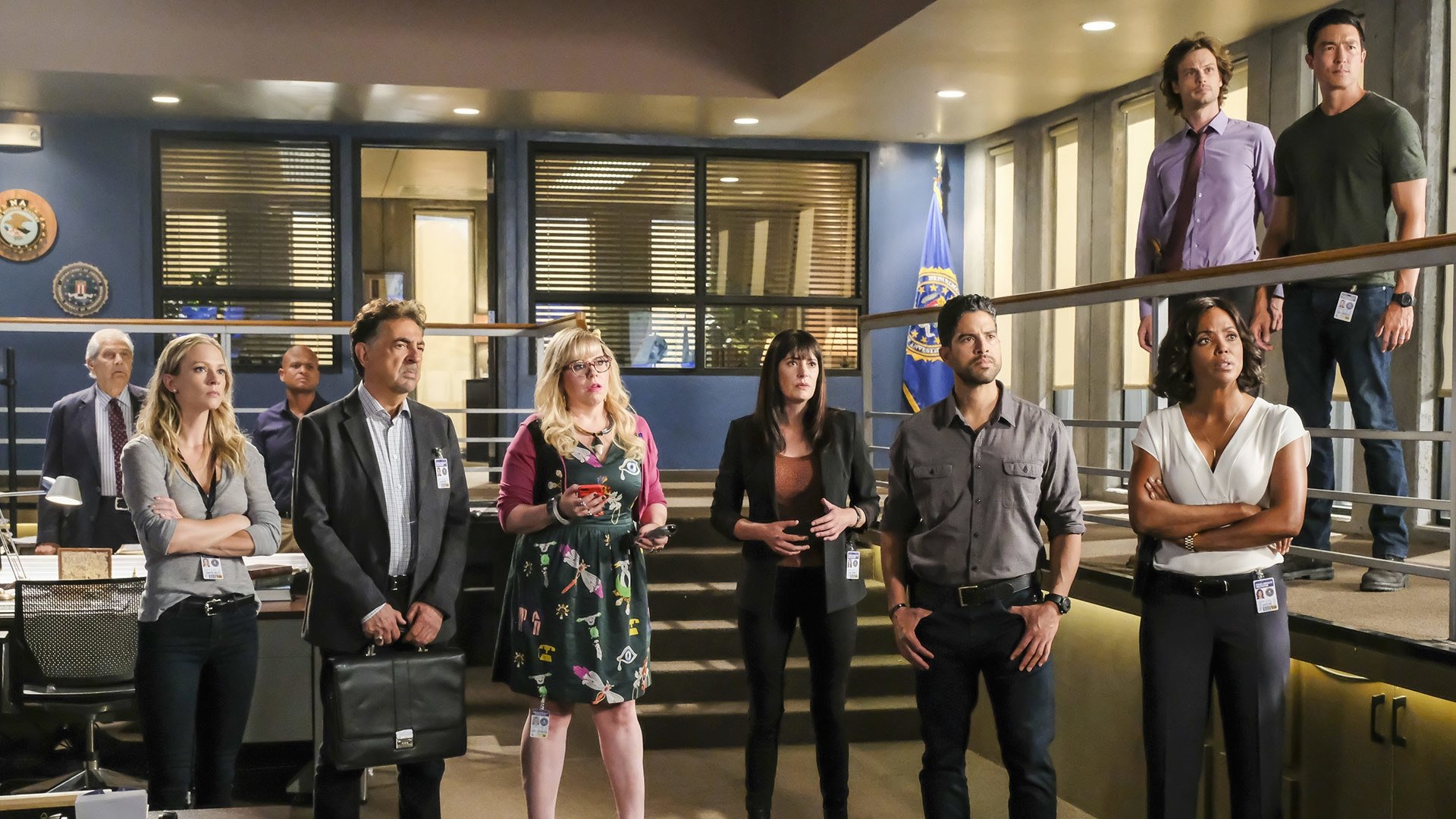 Criminal Minds 13×4 مشاهده وتحميل Movs4u موفيز فور يو