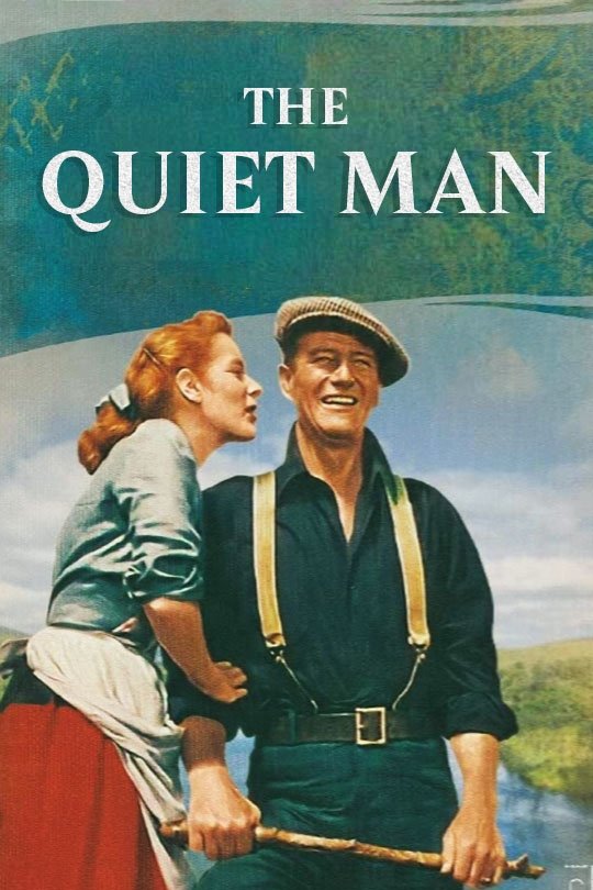 The Quiet Man