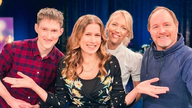 Go'kväll - Épisode 35