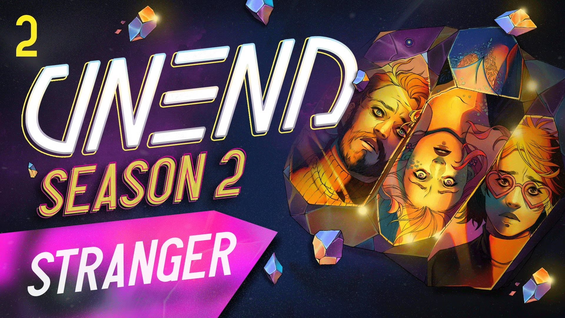 Episode 2