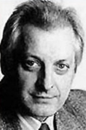 et billede af Vladimir Shiryaev