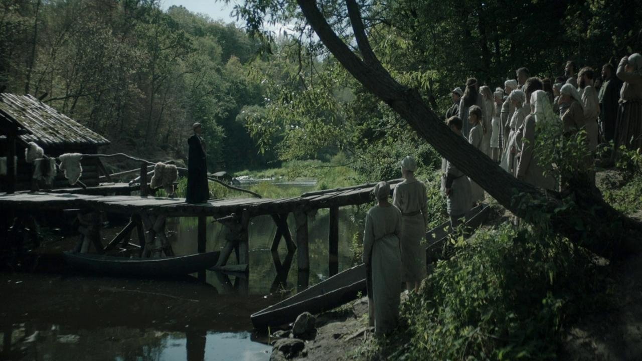 The Slavs
