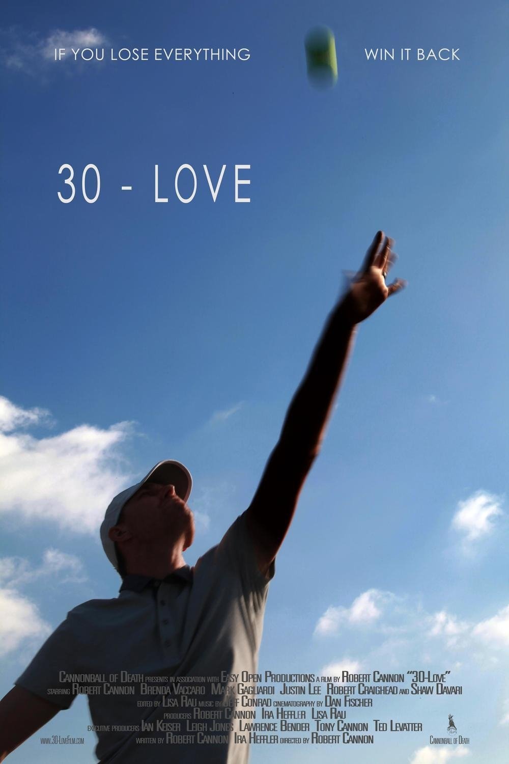 30-LOVE on FREECABLE TV