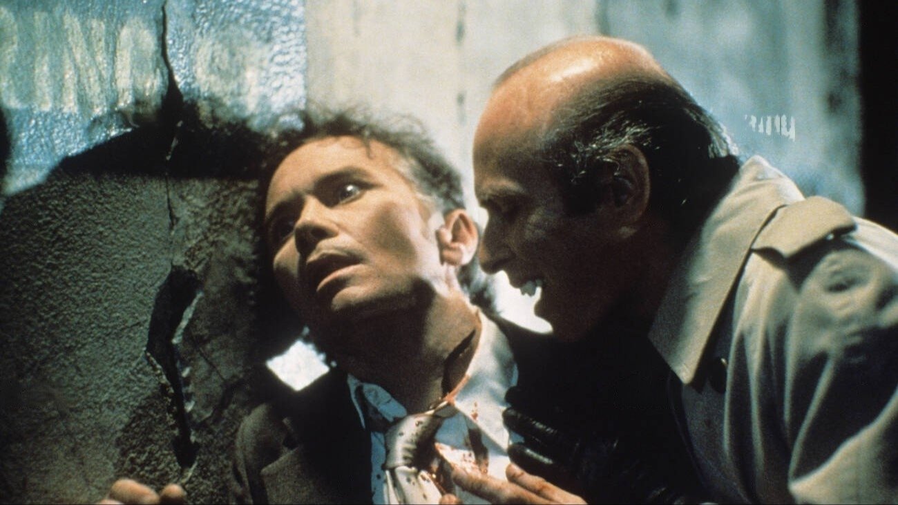 Vampire at Midnight (1988)