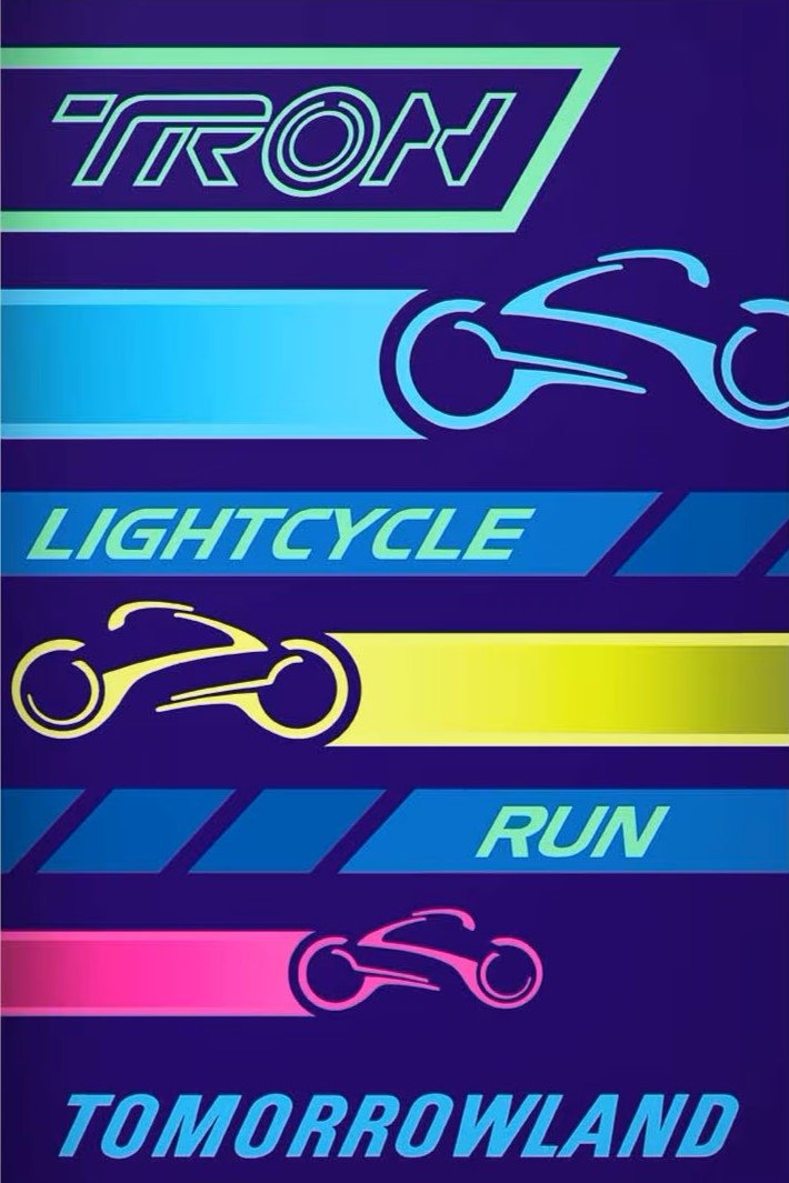 TRON: Legacy