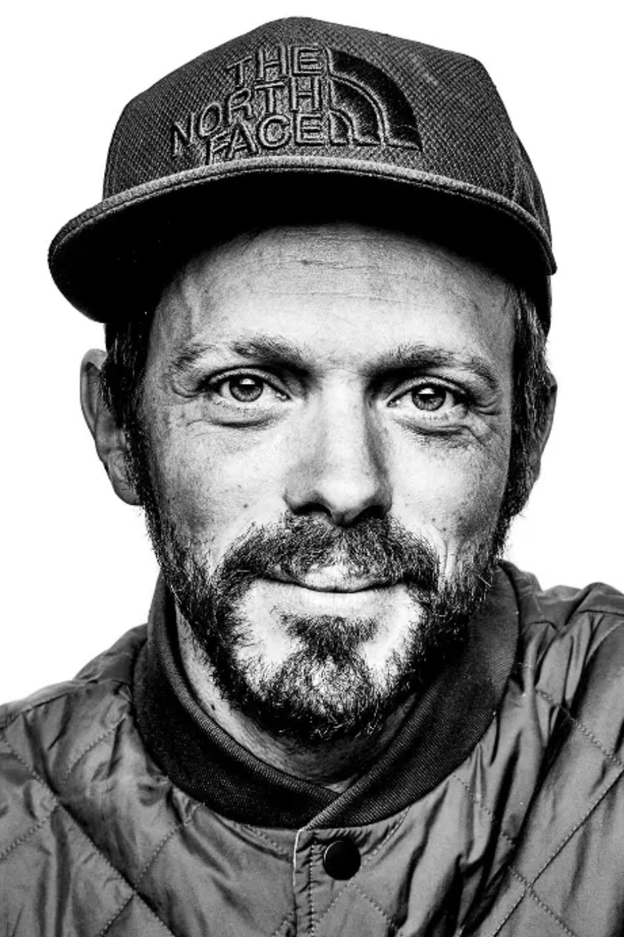 et billede af Matt Seagal