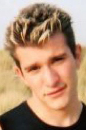 et billede af Florian Damas