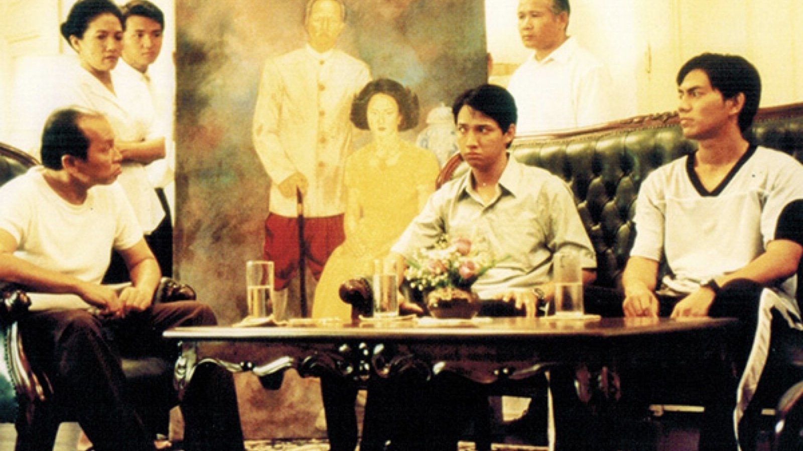 Feng Shui (2003)