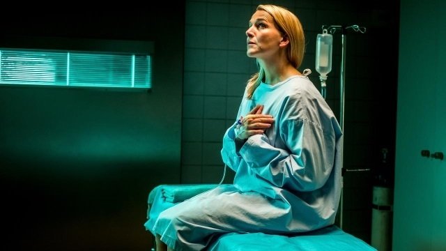 Thumbnail for Episode 6 Season 1 Episode 6