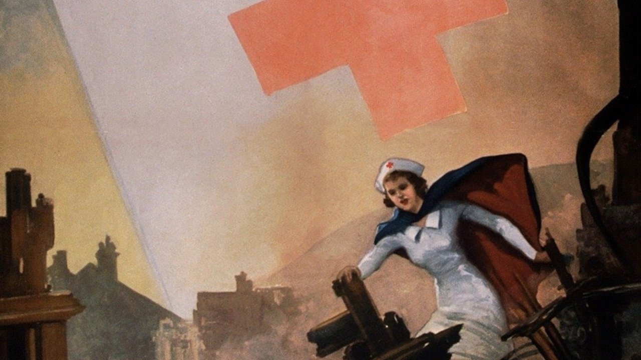 Flag of Mercy (1942)