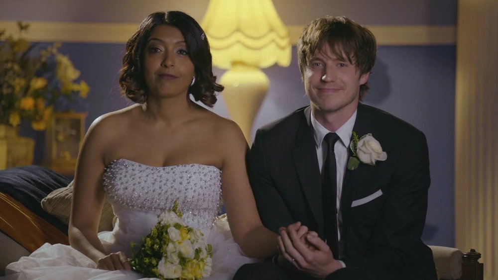 Casualty Season 0 :Episode 17  Mrs Walker-to-Be