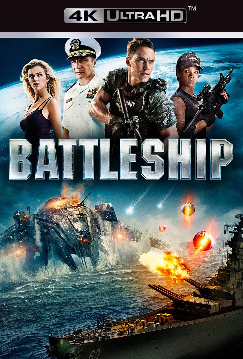 Battleship