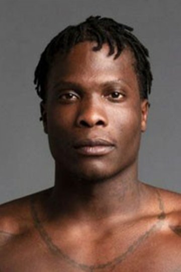 et billede af Louie Smalls